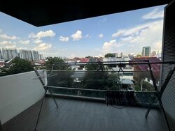 Sennett Residence (D13), Condominium #455913361